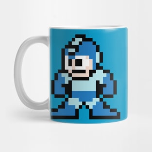 Mega Man Mug